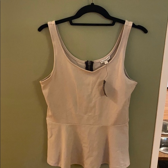 Express tank - Picture 2 of 3